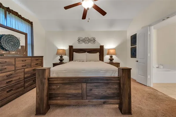 $270,000 | 4132 Tower Lane, Crowley, TX 76036