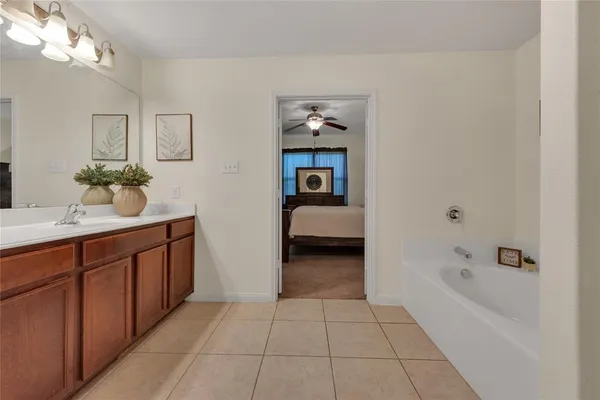 $270,000 | 4132 Tower Lane, Crowley, TX 76036