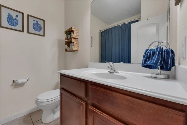 $270,000 | 4132 Tower Lane, Crowley, TX 76036