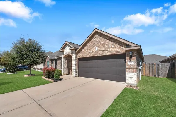 $270,000 | 4132 Tower Lane, Crowley, TX 76036