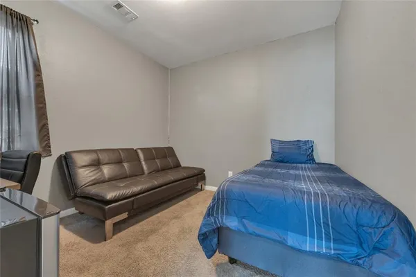 $270,000 | 4132 Tower Lane, Crowley, TX 76036