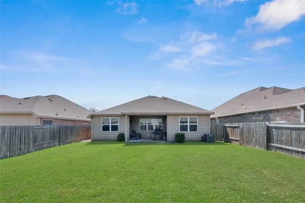 $270,000 | 4132 Tower Lane, Crowley, TX 76036