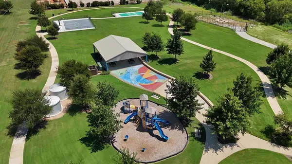 $270,000 | 4132 Tower Lane, Crowley, TX 76036