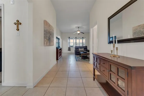 $270,000 | 4132 Tower Lane, Crowley, TX 76036