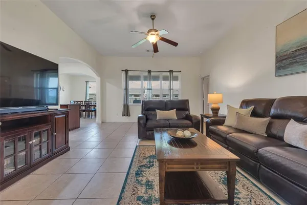 $270,000 | 4132 Tower Lane, Crowley, TX 76036