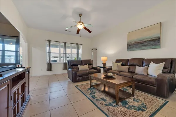 $270,000 | 4132 Tower Lane, Crowley, TX 76036