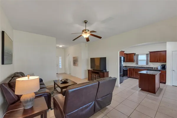 $270,000 | 4132 Tower Lane, Crowley, TX 76036