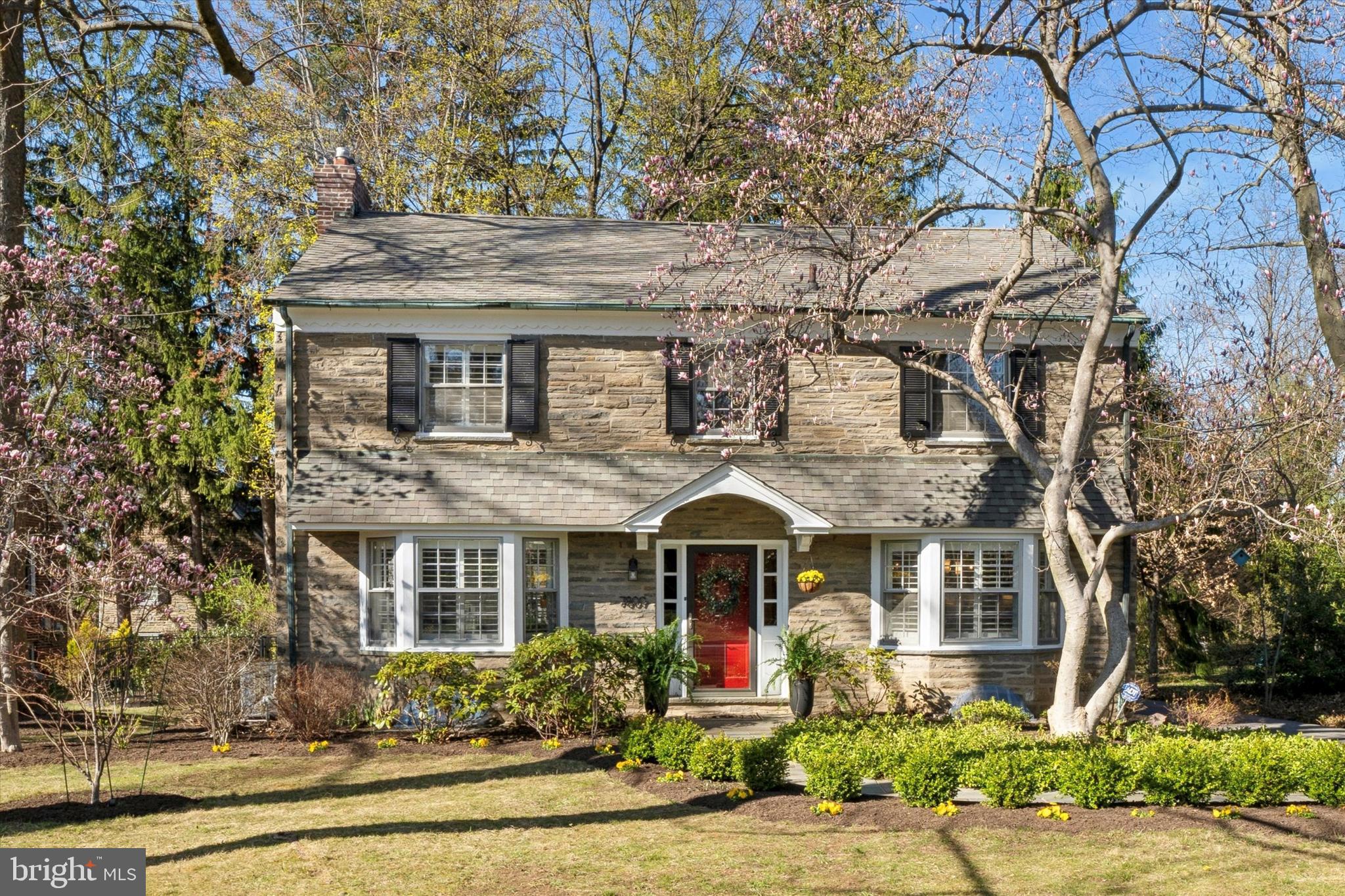 7809 Knox Road Glenside, PA 19038 - Photo 1 of 38 Gallery Image 1