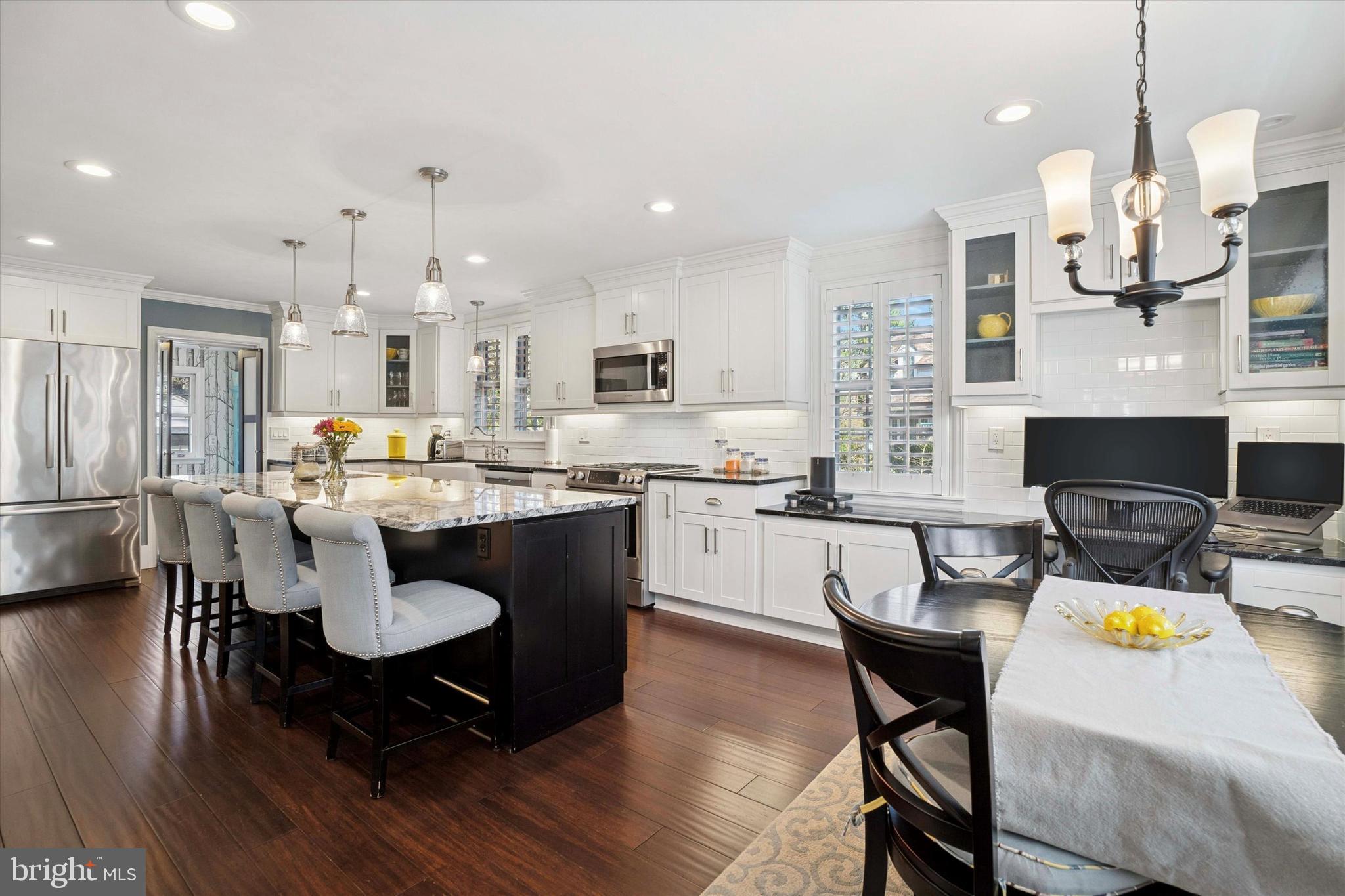 7809 Knox Road Glenside, PA 19038 - Photo 13 of 38 Gallery Image 13