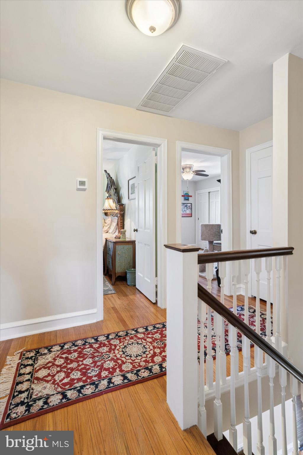 7809 Knox Road Glenside, PA 19038 - Photo 18 of 38 Second Floor Landing