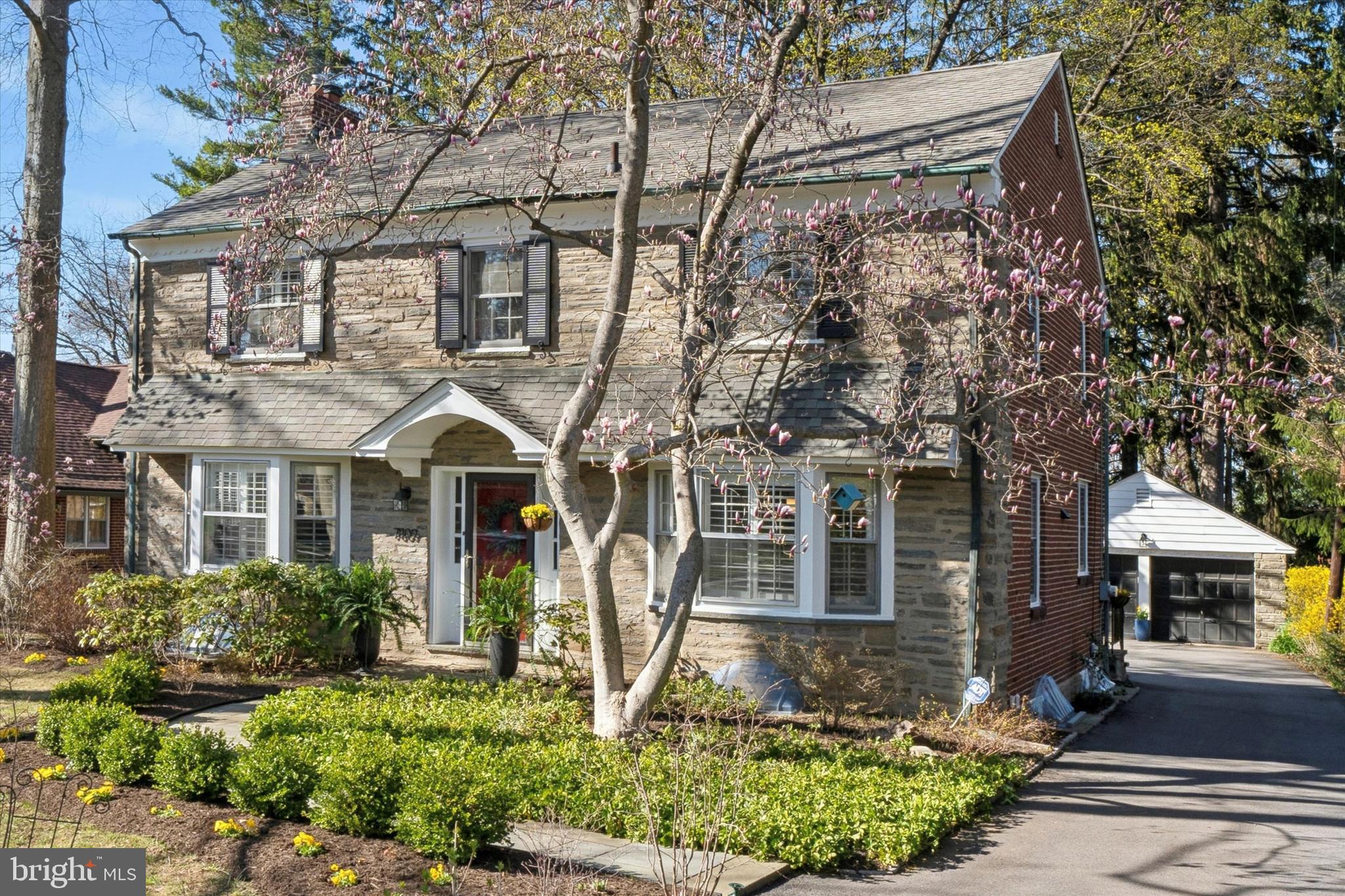 7809 Knox Road Glenside, PA 19038 - Photo 2 of 38 Gallery Image 2
