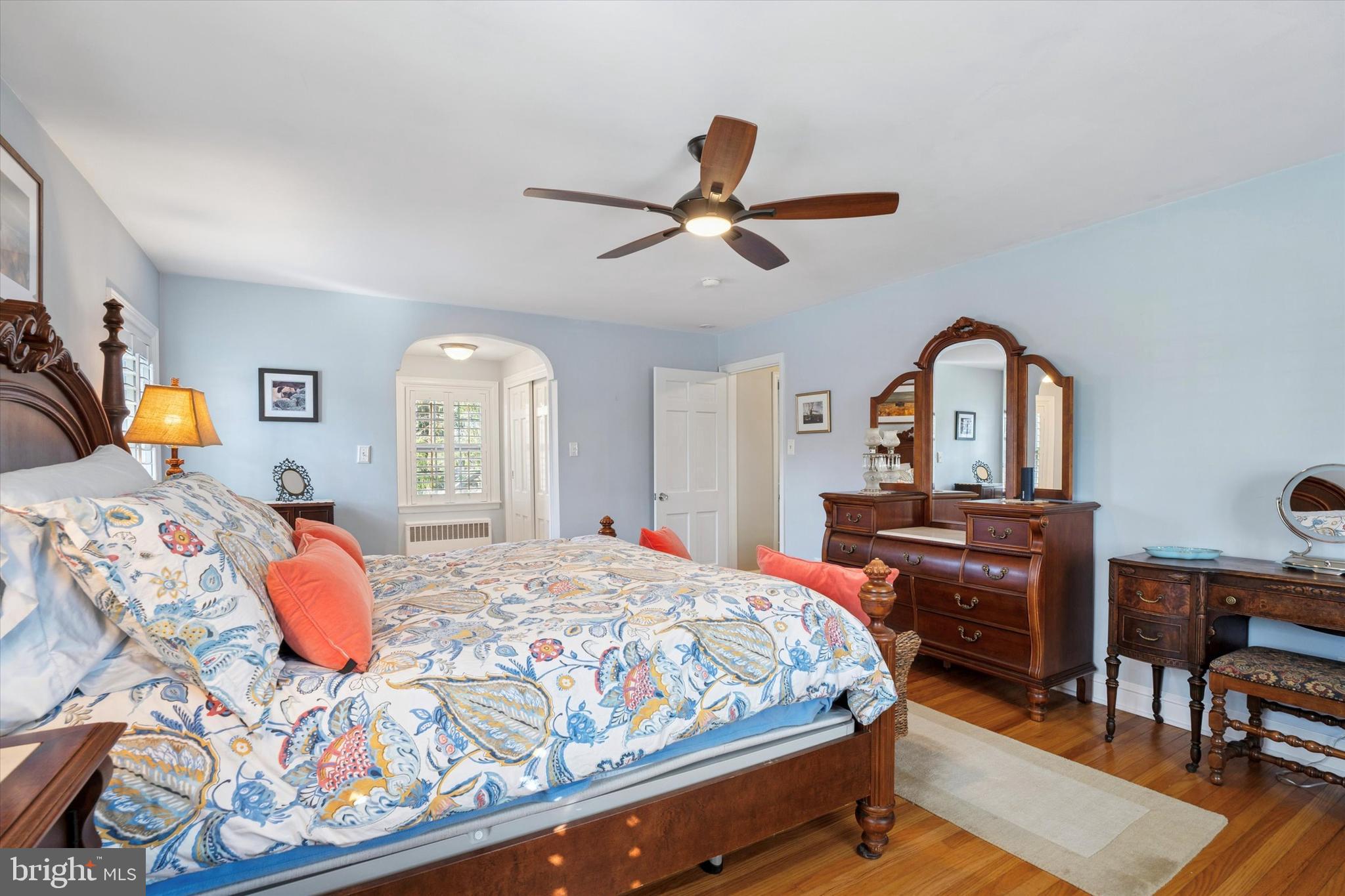 7809 Knox Road Glenside, PA 19038 - Photo 21 of 38 Very Spacious