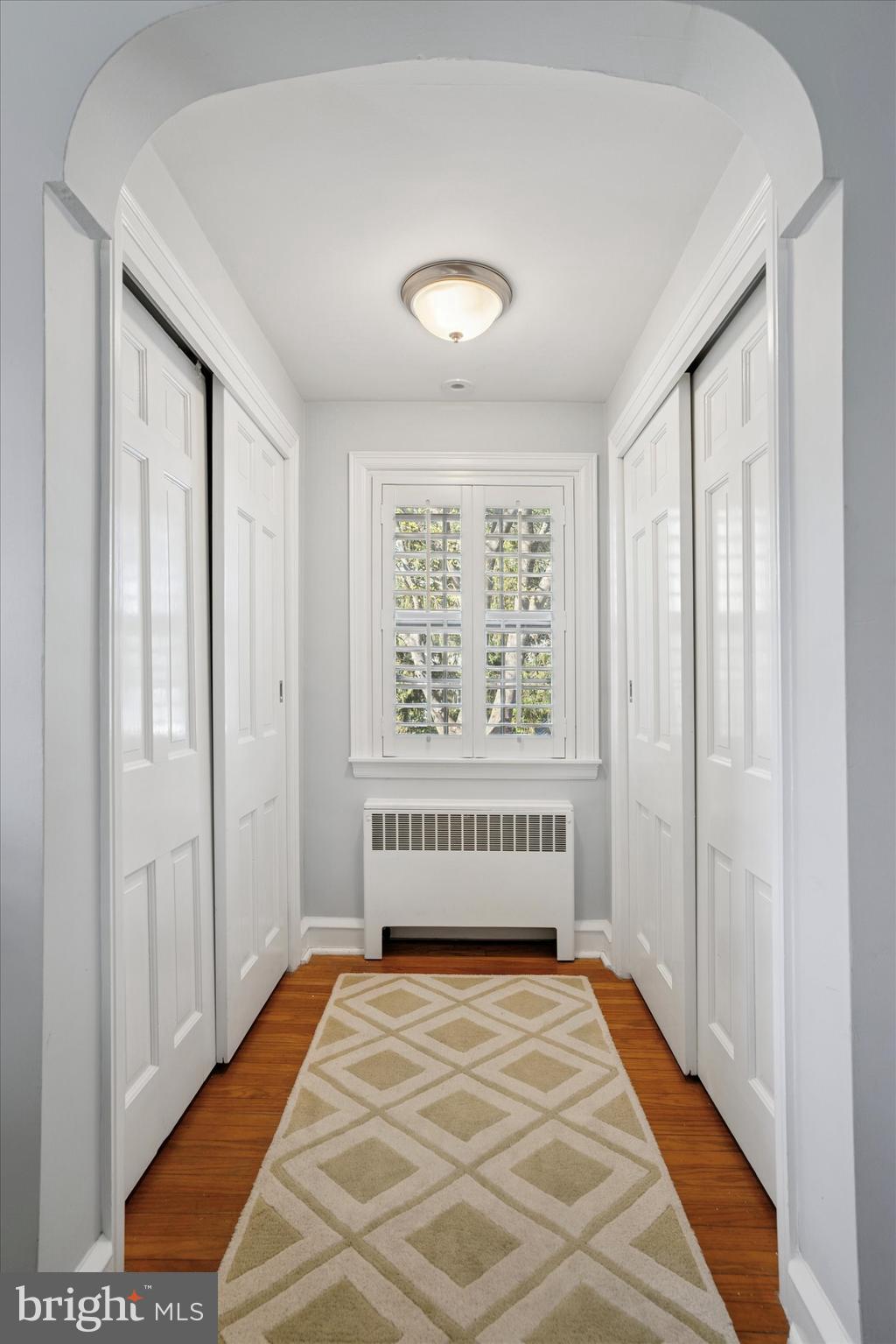 7809 Knox Road Glenside, PA 19038 - Photo 22 of 38 Owner's Suite Closets