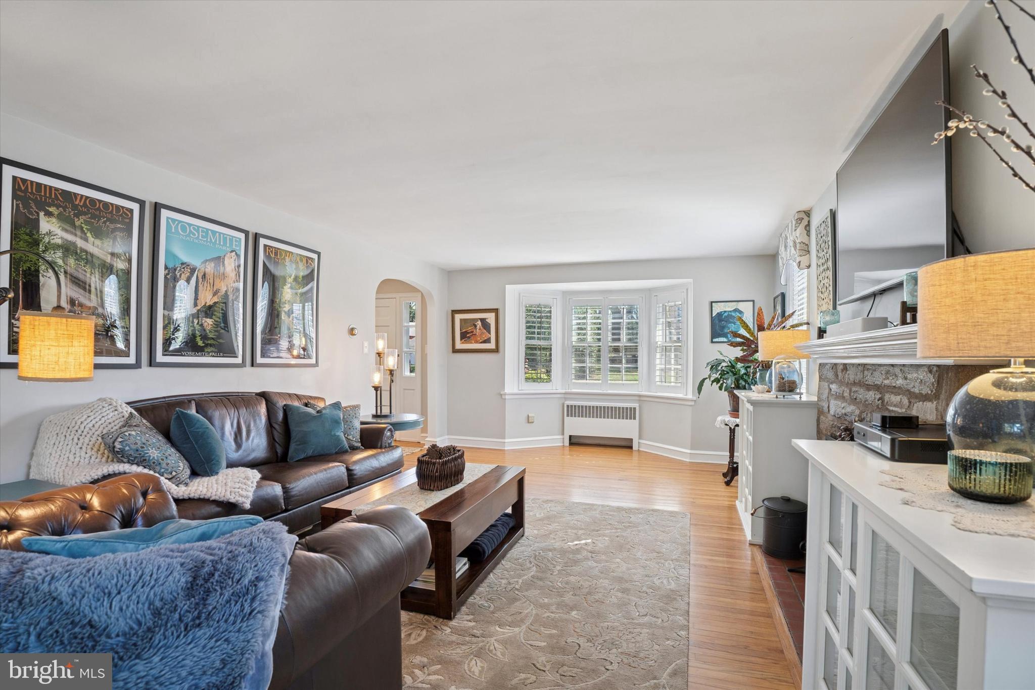 7809 Knox Road Glenside, PA 19038 - Photo 8 of 38 Gallery Image 8