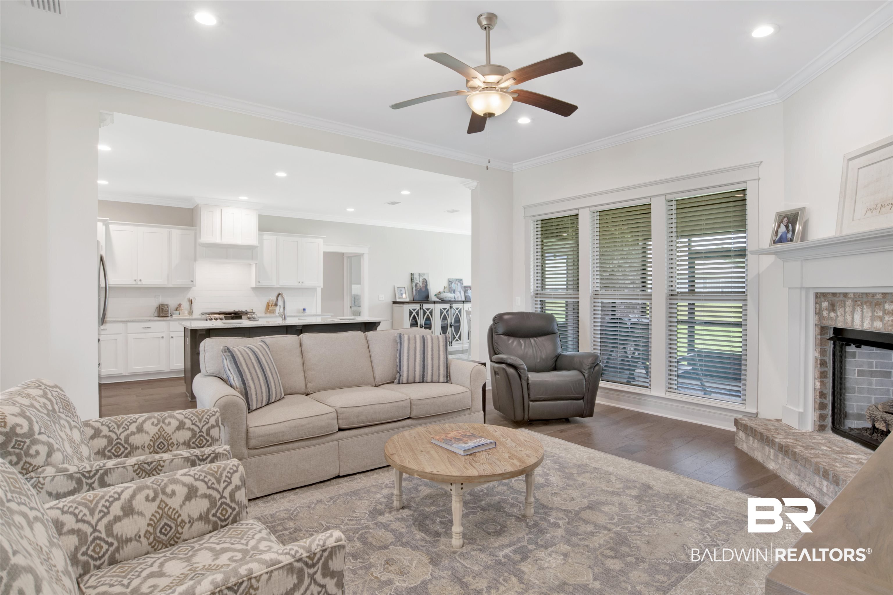 23434 Travis Stock Street Foley, AL 36535 - Photo 10 of 46