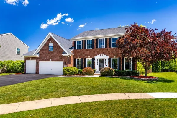 $540,000 | 804 South Sparkle Court, Oswego, IL 60543