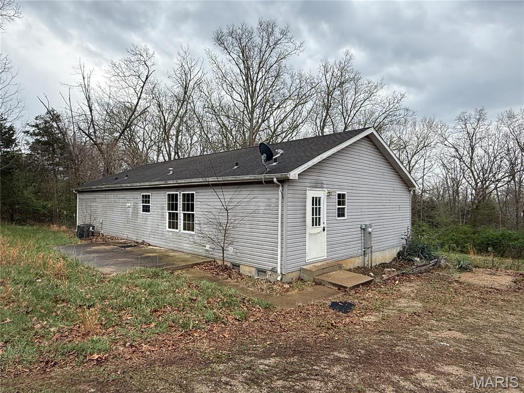 3908 Flucom Road De Soto, MO 63020 - Photo 21 of 26