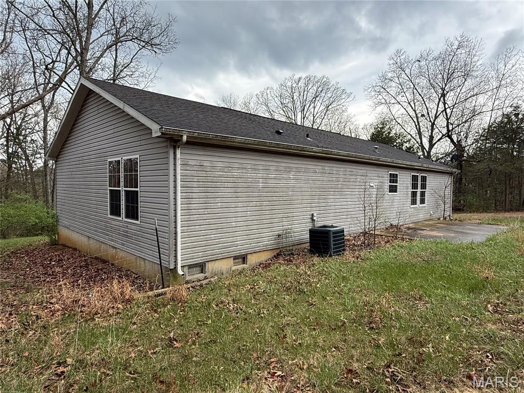 3908 Flucom Road De Soto, MO 63020 - Photo 22 of 26