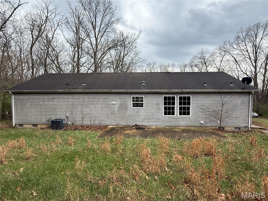 3908 Flucom Road De Soto, MO 63020 - Photo 23 of 26