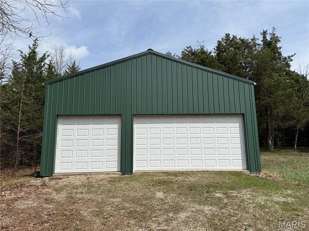 3908 Flucom Road De Soto, MO 63020 - Photo 24 of 26