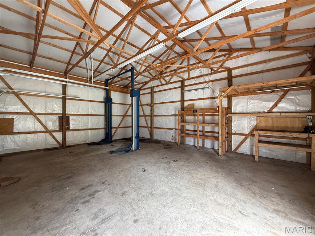 3908 Flucom Road De Soto, MO 63020 - Photo 25 of 26