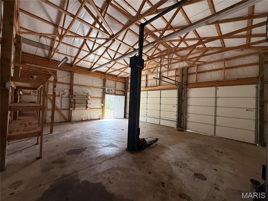 3908 Flucom Road De Soto, MO 63020 - Photo 26 of 26