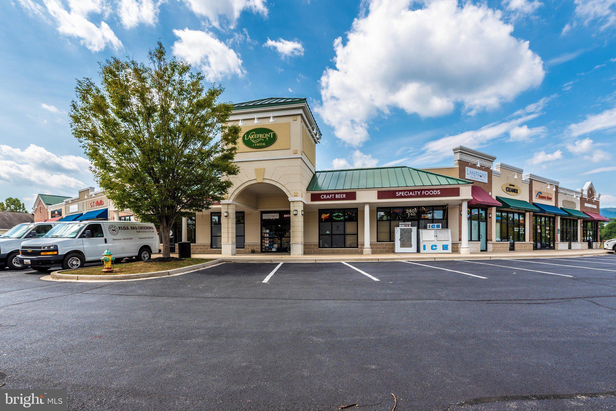 2412 Ellsworth Way, Unit 1B Frederick, MD 21702 - Photo 59 of 60 Community
