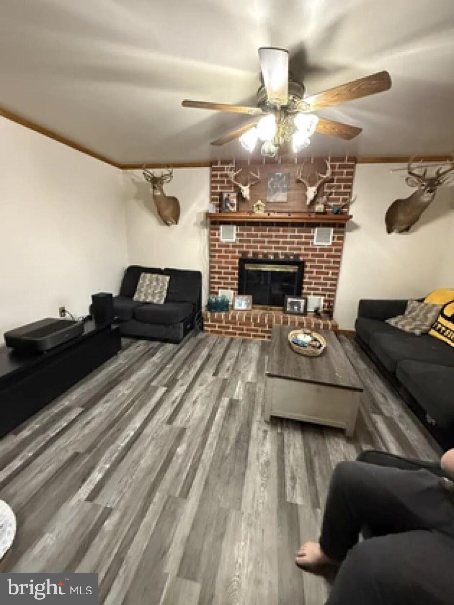 125 Hanna Road Newburg, PA 17240 - Photo 16 of 31