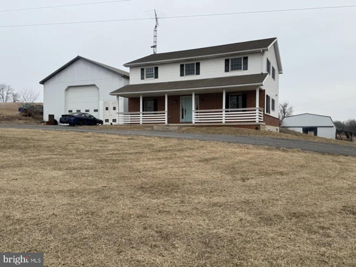 125 Hanna Road Newburg, PA 17240 - Photo 3 of 31