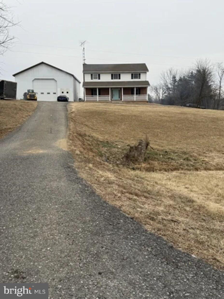 125 Hanna Road Newburg, PA 17240 - Photo 8 of 31