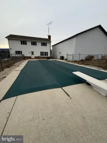 $750,000 | 125 Hanna Road, Newburg, PA 17240