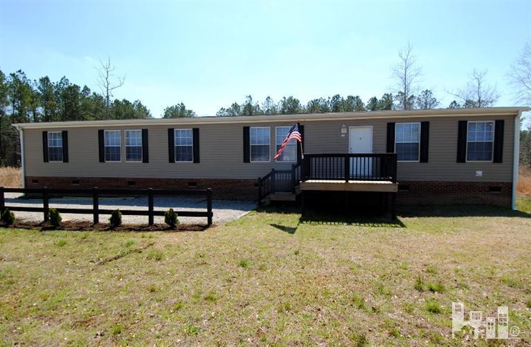 935 Slocum Trail Atkinson, NC 28421 - Photo 1 of 17 Primary Photo