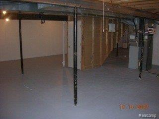 26 Regal Avenue, Unit 1 Rochester, MI 48307 - Photo 24 of 24 Basement #2