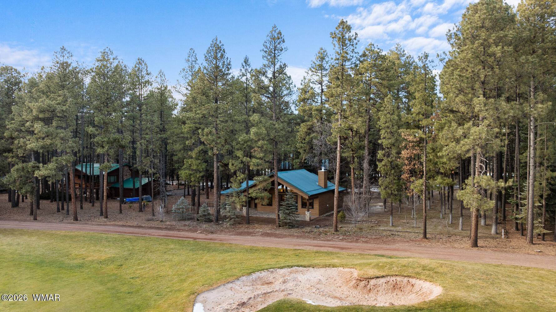 7319 Indian Bend Road Pinetop, AZ 85935 - Photo 57 of 57 TF-33
