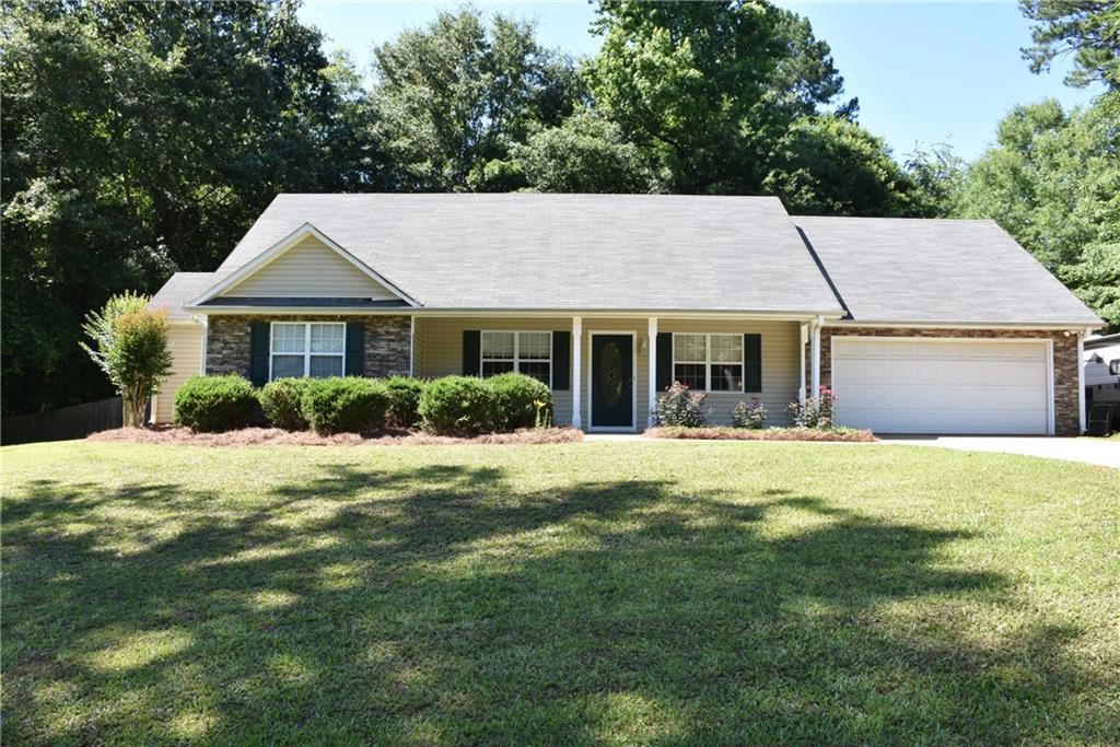 565 Alcovy Way Covington, GA 30014 - Photo 1 of 1 Gallery Image 1