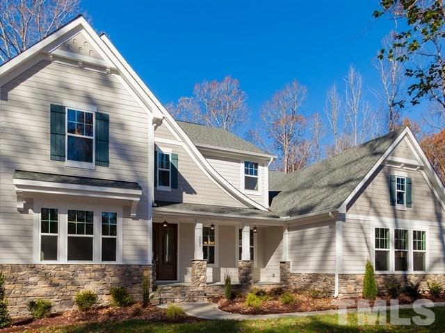 16 River Stone Road Durham, NC 27705 - Photo 1 of 24 Gallery Image 1