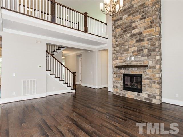 16 River Stone Road Durham, NC 27705 - Photo 7 of 24 Gallery Image 7