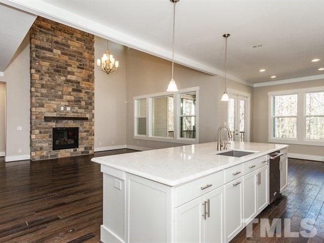 16 River Stone Road Durham, NC 27705 - Photo 9 of 24 Gallery Image 9