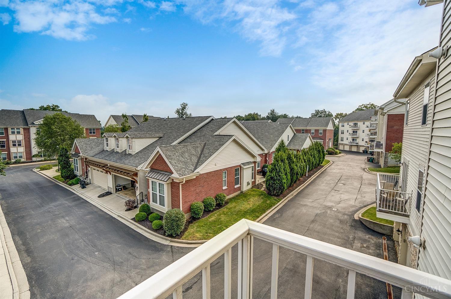 3316 Wasson Road, Unit 4D Cincinnati, OH 45209 - Photo 37 of 45