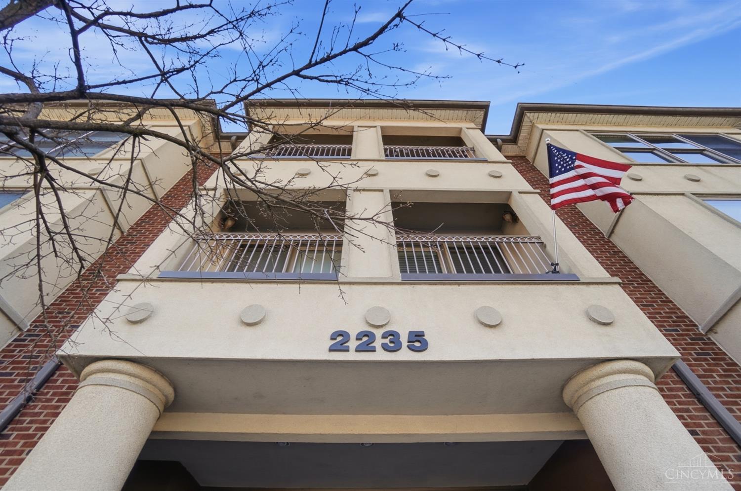 2235 Riverside Drive, Unit 306 Cincinnati, OH 45202 - Photo 51 of 59