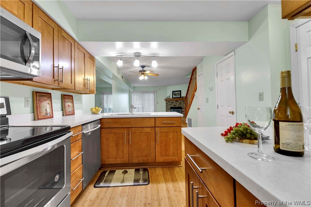 439 Lester Road, Unit 7 Newport News, VA 23601 - Photo 9 of 29 Gallery Image 9