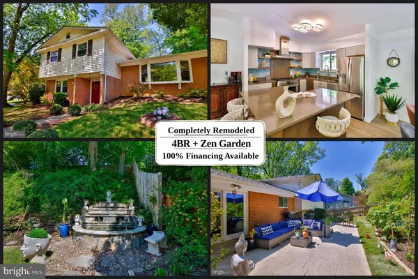$634,999 | 1206 Sarah Drive, Silver Spring, MD 20904