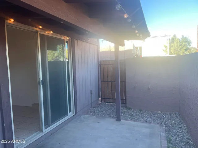 $1,595 | 826 South Casitas Drive, Unit A, Tempe, AZ 85288