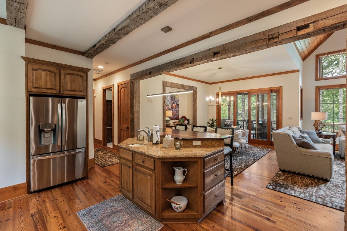 123 Staircase Falls Road Sapphire, NC 28774 - Photo 22 of 87 Gallery Image 22