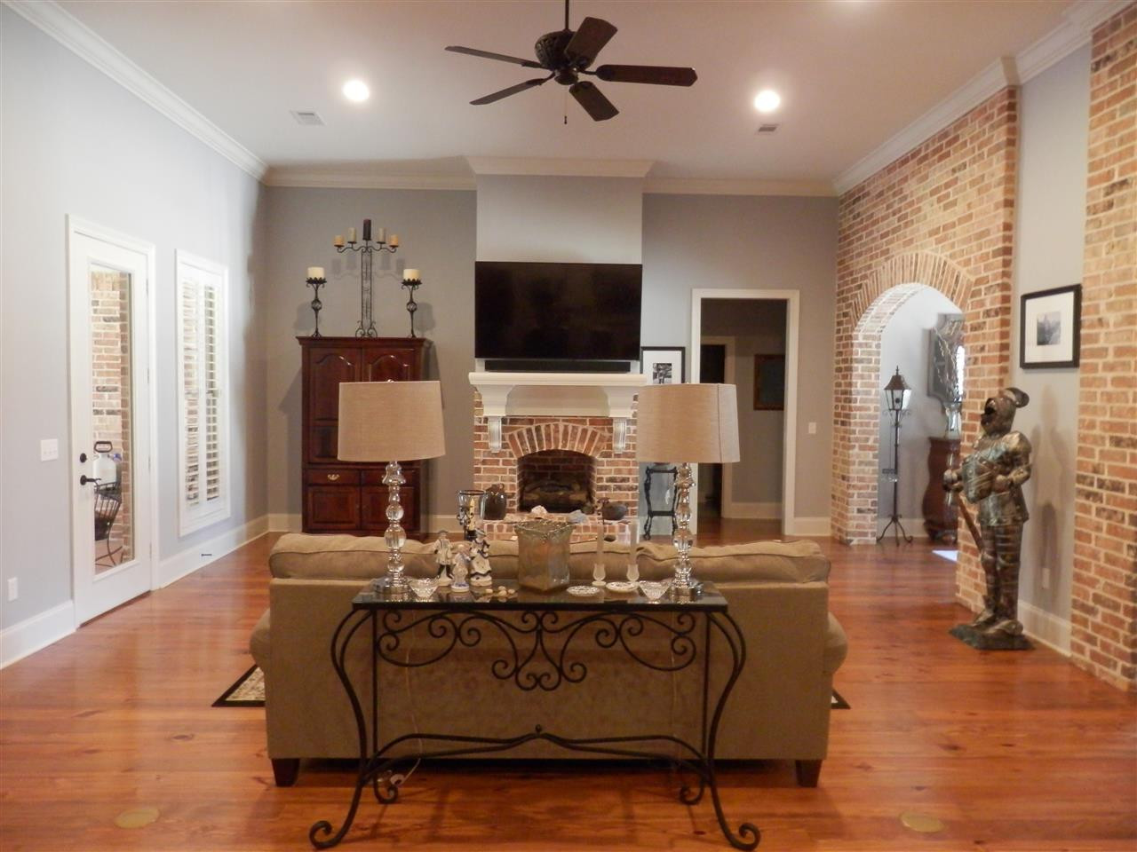 134 Speers Valley Road Brandon, MS 39042 - Photo 8 of 44 Photo 8