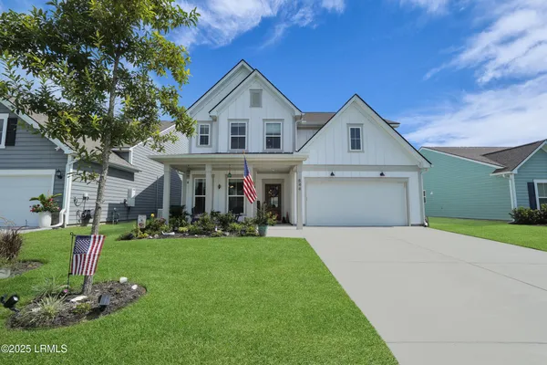 $690,000 | 844 Danner Drive, Okatie, SC 29909