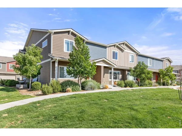$395,000 | 3663 Ronald Reagan Avenue, Wellington, CO 80549