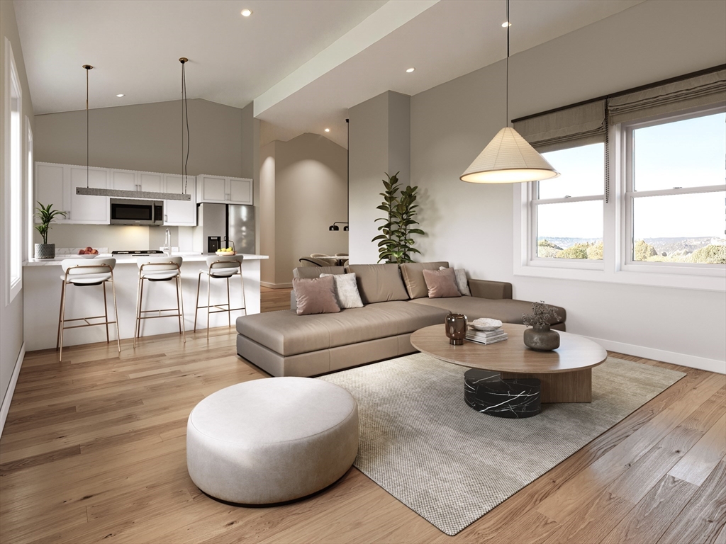 87-89 Nottinghill Road, Unit 5 Boston, MA 02135 - Photo 1 of 5