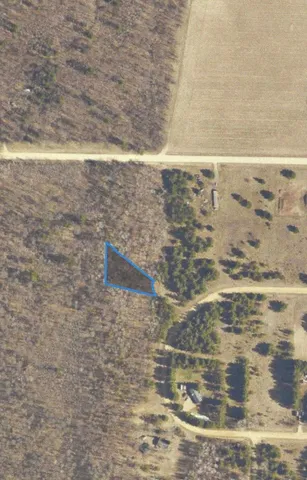 $10,000 | Tbd Oak Court, Browerville, MN 56438