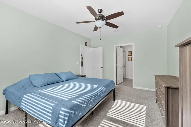 $364,000 | 1809 Morely Drive, Cocoa, FL 32926